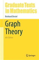 Reinhard Diestel - Graph Theory