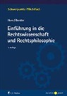 Lars Berster, Lars (Prof. Dr. Berster, Norbert Horn, Norbert (Prof. Dr.) Horn, Norbert Horn _ - Einführung in die Rechtswissenschaft und Rechtsphilosophie
