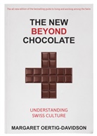 Margaret Oertig-Davidson - The new beyond chocolate