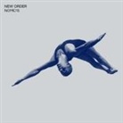 New Order - Nomc15, 2 Audio-CDs (Audio book)