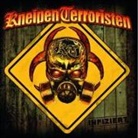 KneipenTerroristen - Infiziert, 1 Audio-CD (Hörbuch)