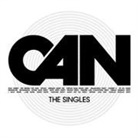 Can - The Singles, 1 Audio-CD (Livre audio)