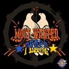Various - Most Wanted Peace, 1 Audio-CD (Audio book)