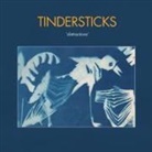 Tindersticks - Distractions, 1 Audio-CD (Audio book)