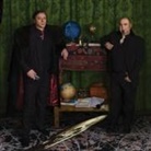 Blixa Bargeld, Teho Teardo - Nerissimo, 1 Audio-CD (Audiolibro)
