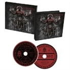 Atrocity - OKKULT III, 2 Audio-CD (Mediabook) (Hörbuch)