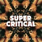 Ting Tings - Super Critical, 1 Audio-CD (Audio book)