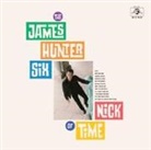 The James Hunter Six - Nick Of Time, 1 Audio-CD (Livre audio)