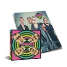 BRDigung - Wieder hässlich, 1 Audio-CD (Digipak incl. Poster) (Hörbuch)