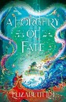 Elizabeth Lim - A Forgery of Fate