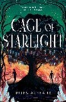 Jules Arbeaux - Cage of Starlight