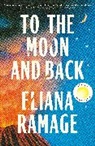 Eliana Ramage - To the Moon and Back
