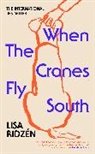 Lisa Ridzen, Lisa Ridzén - When the Cranes Fly South