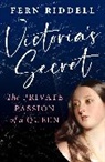 Fern Riddell, Riddell Fern - Victoria's Secret
