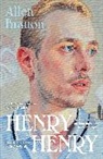 Allen Bratton - Henry Henry