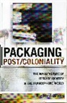 Richard Watts, Watts Richard - Packaging Post/coloniality