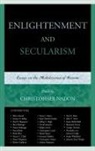 Christopher Nadon, Christopher Nadon, Nadon Christopher - Enlightenment and Secularism