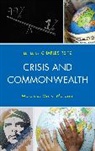Charles Reitz, Charles Reitz, Reitz Charles - Crisis and Commonwealth
