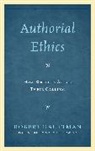 Robert Hauptman, Hauptman Robert - Authorial Ethics
