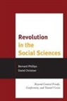 David Christner, Christner David, Bernard Phillips, Bernard Christner Phillips, Phillips Bernard - Revolution in the Social Sciences