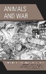 Anthony J. Nocella, Judy K C Bentley, Judy K. C. Bentley, Judy K.C. Bentley, Anthony J Nocella, Anthony J. Nocella... - Animals and War