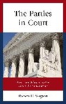 Robert C. Wigton, Wigton Robert C. - Parties in Court