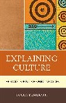 Loren Demerath, Demerath Loren - Explaining Culture