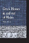 Stamatia Dova - Greek Heroes in and Out of Hades