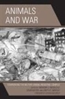 Anthony J. Nocella, Judy K. C. Bentley, Judy K.C. Bentley, Anthony J. Nocella, Anthony J. II Nocella, Anthony J. Nocella II... - Animals and War