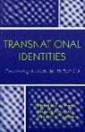 M. Brewer, R. Herrmann, T. Risse-Kappen, Marilynn B. Brewer, Richard K. Herrmann, Thomas Risse - Transnational Identities