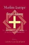 Nezar Castells Alsayyad, Nezar Alsayyad, Manuel Castells - Muslim Europe Or Euro-Islam