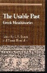 K. S. Hamilakis Brown, K. S. Brown, Yannis Hamilakis - Usable Past