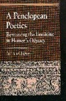 Barbara Clayton - Penelopean Poetics