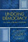 David Deonandan Close, David Close, Close David, Kalowatie Deonandan - Undoing Democracy