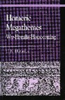 D. N. Maronitis - Homeric Megathemes