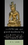 Jin Park, Jin Y. Park, Park Jin Y. - Buddhism and Postmodernity