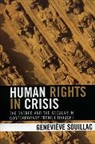 Genevieve Souillac, Geneviève Souillac - Human Rights in Crisis