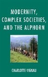 Charlotte Vignau, Vignau Charlotte - Modernity, Complex Societies, and the Alphorn