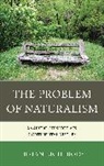 Brian Lightbody, Lightbody Brian - Problem of Naturalism