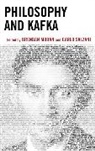Brendan Salzani Moran, Brendan Moran, Moran Brendan, Carlo Salzani, Salzani Carlo - Philosophy and Kafka