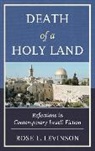 Rose L. Levinson - Death of a Holy Land