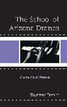 Timothy Dodge, Dodge Timothy - School of Arizona Dranes