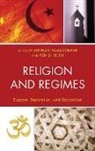 Mehran Jelen Tamadonfar, Ted G. Jelen, Mehran Tamadonfar, Tamadonfar Mehran - Religion and Regimes