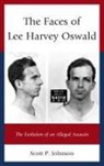 Scott P. Johnson - Faces of Lee Harvey Oswald