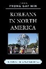 Pyong Gap Min, Pyong Gap Min - Koreans in North America