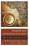 Bonaventure Mve Ondo, Bonaventure Mvé Ondo - Wisdom and Initiation in Gabon