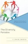 J Jacob Jenkins, J. Jacob Jenkins, Jenkins J. Jacob - Diversity Paradox