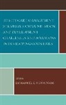 Emmanuel K. Ngwainmbi, Emmanuel K. Ngwainmbi - Healthcare Management Strategy, Communication, and Development