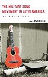 Pablo Vila, Pablo Vila, Vila Pablo - Militant Song Movement in Latin America