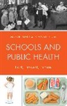 Michael Gard, Michael Pluim Gard, Gard Michael, Carolyn Pluim, Pluim Carolyn - Schools and Public Health